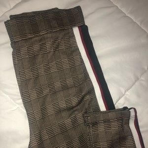 Zara leggings